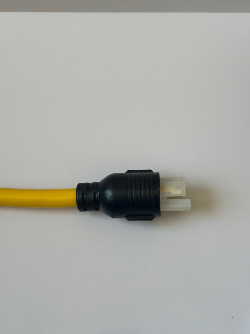 ONETAK NEMA L14-30P Generator Adapter Cord - Locking Plug to Female Connector, N
